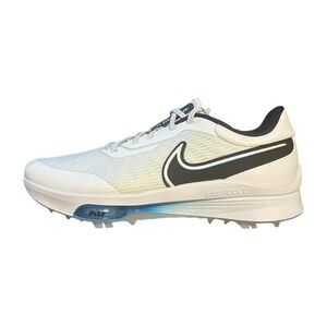 Nike Air Zoom Infinity Tour NEXT% 'White Photo Blue' Men’s Size 11.5 Golf Cleats